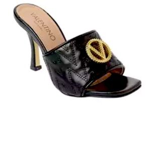 VALENTINO BY MARIO VALENTINO
Venere Heeled Sandals